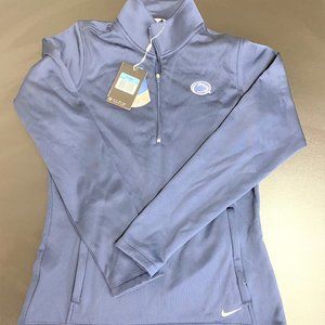 Penn State Nike Golf 1/2 Zip Pullover